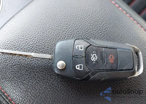 2013 Ford Fusion Se from USA, damaged, VIN 3FA6P0HRXDR309074